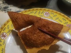 -那家小馆•北京菜•烤鸭(香山店)