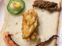 -超级神炭烤肉夜食(芥园西道店)