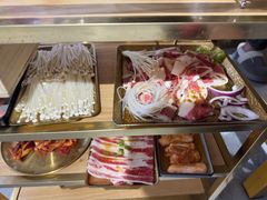 -郭记烤肉创始店(民丰大街店)