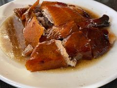 -黄连大头华烧鹅店(大良店)