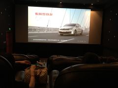 -新影联·华谊兄弟影院(望京店)