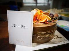 -小苍兰风铃草蛋糕甜品(沈阳店)
