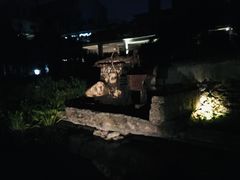 -广州市紫泥堂文化创意园景区