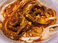-眷江南之小蓝鲸(王府大街店)