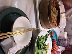 -茉莉餐厅(包河万达店)