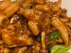 八珍豆腐-大铁勺新津菜(迎水道店)