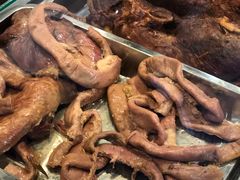 -老保定驴肉馆(云岗路店)