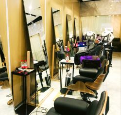 -IN STYLE·全国形象店