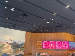 -星巴克(天津佛罗伦萨小镇店)