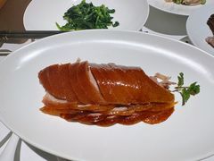 -四季民福烤鸭店(望京旺角店)