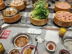 -喜家自助小火锅(乐客城店)
