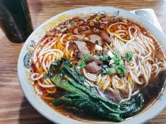 -丁丁猫重庆小面(徐州路店)
