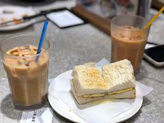 -华嫂冰室(湾仔店)