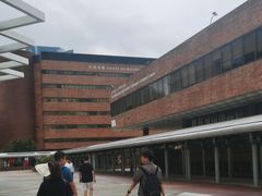 -香港理工大学