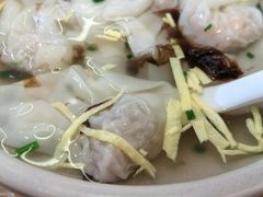 -苏小柳点心·手作小笼包(新街口分院店)