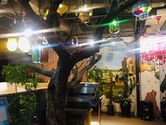 -咖啡之翼·咖餐厅(武清店)