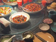 -华豫川酒家(双子塔店)