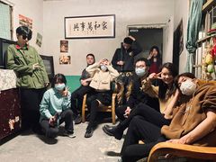 -棂笼·深度沉浸密室(武汉旗舰店)