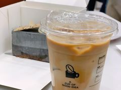 -Seesaw Coffee(武商MALL·武广店)