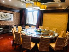 包厢-胖大姐黄辣丁鱼庄(新津店)