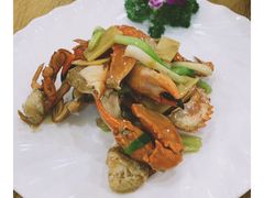 -寻味顺德·南记酒家·传统顺德菜·鱼生(广源路店)