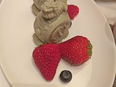 -北京王府井希尔顿酒店·万斯阁西餐厅