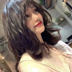 -MOVAN  HAIR莫凡匠人发型屋