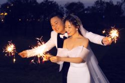 -蔚蓝映像STUDIO婚纱摄影(南稍门店)