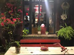 -深圳大旅小舍精品艺术民宿