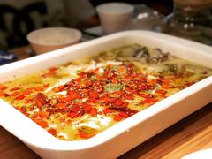 -江湖情酸菜鱼(万菱汇店)