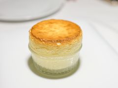 香草舒芙蕾-S Kitchen偲厨