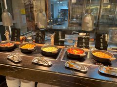 -月色西餐厅·海鲜刺身·烧烤(科学城保利郡雅酒店)