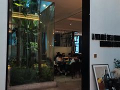 门面-IL Forno 意坊·意大利餐厅(花园店)