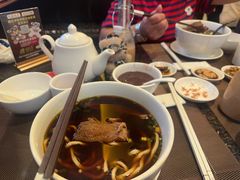 -中国厨房/台湾牛肉面