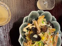 -古都历食南京菜·烤鸭·鸭血粉丝·汤包(南京博物院店)