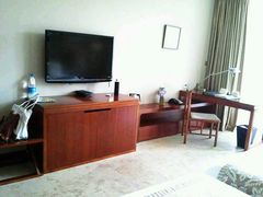 -天目湖御水温泉·度假酒店