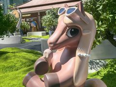 -深圳湾万象城(南山店)