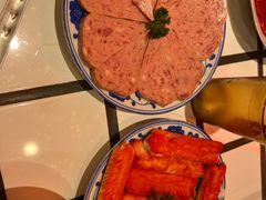 -朱光玉火锅馆(正弘城店)