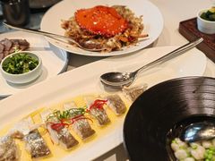 -杭州西湖柳莺里酒店·闻莺厅