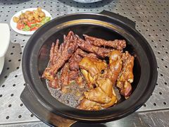 -王胖儿甏肉干饭(总店)