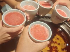 -季季红火锅(长沙步行街店)