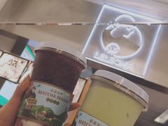 -LELECHA乐乐茶(美罗城店)