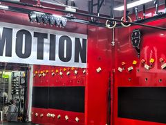 -Stone Motion释动健身