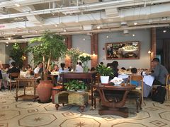 大堂-漢舍中国菜馆(889广场店)