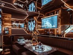 -INLOVE KTV(西溪印象城店)
