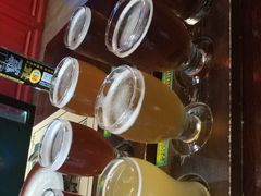 -马迭尔德式西餐精酿啤酒屋(中央大街店)