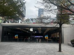 -Apple零售店(深圳益田假日广场店)