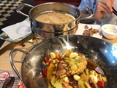 -避风塘(百联东郊店)