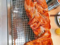-宗泉烤全羊·烤羊腿·家常菜(解放东路店)