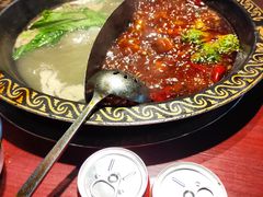 -黄家码头老火锅(解放碑旗舰店)